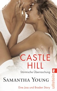 Castle Hill - Stürmische Überraschung (deutsche Ausgabe) - Samantha Young - E-Book