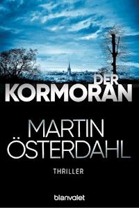 Der Kormoran - Martin Österdahl - E-Book