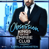 Obsession: Kings of the Empire Club - Karola Löwenstein - Hörbuch