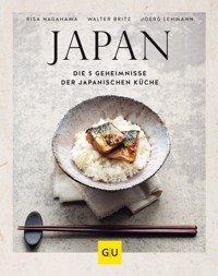 Japan - Risa Nagahama - E-Book