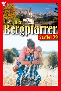 E-Book 381-390 - Toni Waidacher - E-Book