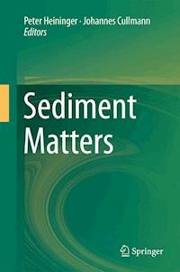 Sediment Matters -  - E-Book