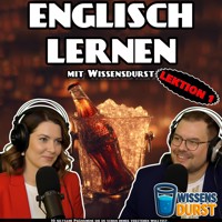 Englisch lernen mit Wissensdurst - Lektion 1 - Benjamin Recker - Hörbuch