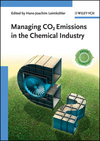 Managing CO2 Emissions in the Chemical Industry -  - E-Book