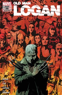 Old Man Logan 10 - Bis zum bitteren Ende - Ed Brisson - E-Book