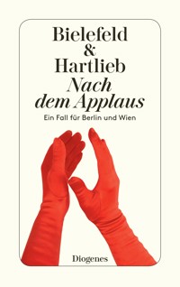 Nach dem Applaus - Claus-Ulrich Bielefeld - E-Book