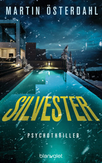 Silvester - Martin Österdahl - E-Book