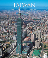 Taiwan Art & Civilisation - Hsiu-Huei Wang - E-Book