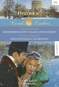 Historical Lords & Ladies Band 64 - Sylvia Andrew - E-Book