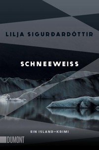 Schneeweiß - Lilja Sigurdardóttir - E-Book + Hörbuch
