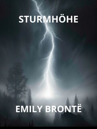 Sturmhöhe (Übersetzt) - Emily Brontë - E-Book
