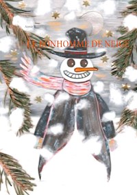 LE  BONHOMME  DE  NEIGE - Annie B - E-Book