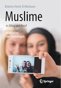 Muslime in Alltag und Beruf - Béatrice Hecht-El Minshawi - E-Book