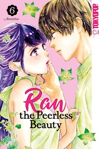 Ran the Peerless Beauty 06 - Ammitsu - E-Book