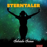 Sterntaler - Gebrüder Grimm - Hörbuch