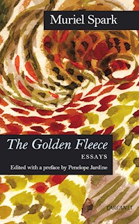The Golden Fleece - Muriel Spark - E-Book