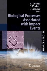 Biological Processes Associated with Impact Events - - E-Book