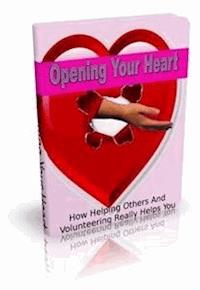 Opening Your heart - Ouvrage Collectif - E-Book