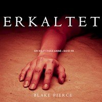 Erkaltet (Ein Riley Paige Krimi – Band #8) - Blake Pierce - Hörbuch