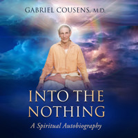 Into the Nothing - Gabriel Cousens MD - Hörbuch