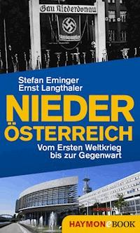 Niederösterreich - Stefan Eminger - E-Book