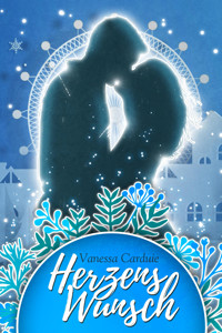 Herzenswunsch - Vanessa Carduie - E-Book