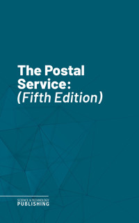 The Postal Service - Various - E-Book
