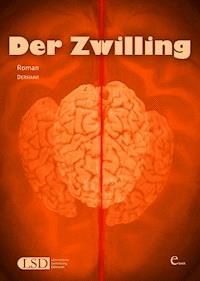 Der Zwilling - H. DERHANK - E-Book