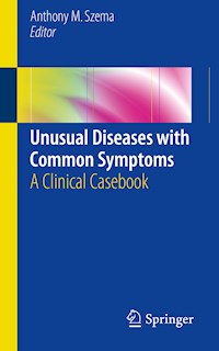 Unusual Diseases with Common Symptoms -  - E-Book