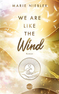 We Are Like the Wind - Marie Niebler - E-Book