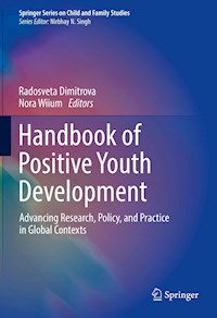 Handbook of Positive Youth Development -  - E-Book