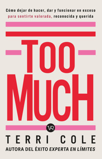 Too Much - TERRI COLE - E-Book