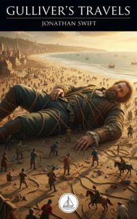 Gulliver's Travels - Jonathan Swift - kostenlos E-Book