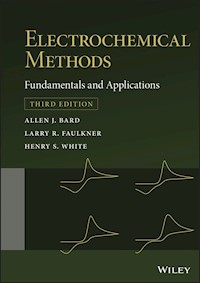 Electrochemical Methods - Allen J. Bard - E-Book