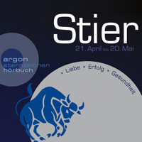Sternzeichen Stier - Liebe, Erfolg, Gesundheit (Ungekürzt) - Katrin Wiegand - Hörbuch