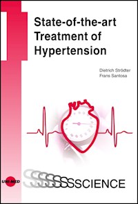 State-of-the-art Treatment of Hypertension - Dietrich Strödter - E-Book