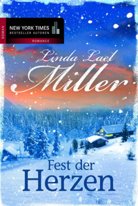 Fest der Herzen - Linda Lael Miller - E-Book