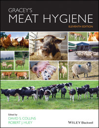Gracey's Meat Hygiene -  - E-Book