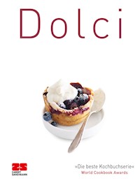 Dolci - ZS-Team - E-Book