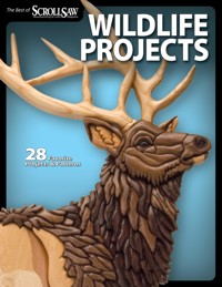 Wildlife Projects - Lora S. Irish - E-Book