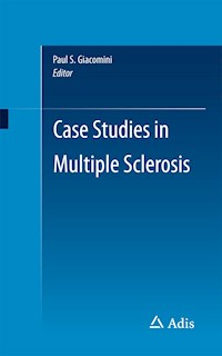 Case Studies in Multiple Sclerosis -  - E-Book