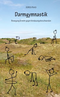 Darmgymnastik - Doris Paas - E-Book