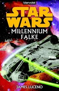 Star Wars. Millennium Falke - James Luceno - E-Book