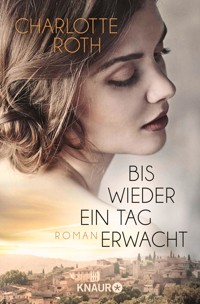 Bis wieder ein Tag erwacht - Charlotte Roth - E-Book