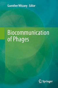 Biocommunication of Phages - - E-Book