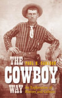 The Cowboy Way - Paul H Carlson - E-Book