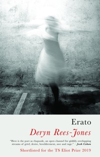 Erato - Deryn Rees-Jones - E-Book