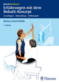 Erfahrungen mit dem Bobath-Konzept - Bettina Paeth Rohlfs - E-Book