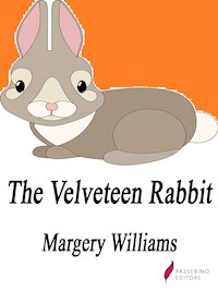 The Velveteen Rabbit - Margery Williams - E-Book