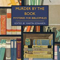 Murder by the Book - - Hörbuch